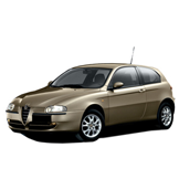 ALFA ROMEO 147 (2000-2005) YEDEK PARÇALARI