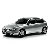 ALFA ROMEO 147 (2005-2010) YEDEK PARÇALARI