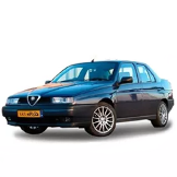 ALFA ROMEO 155 (1992-1997) YEDEK PARÇALARI