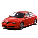 ALFA ROMEO 156 Berlina (1997-2005) YEDEK PARÇALARI