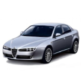 ALFA ROMEO 159 Berlina (2005-2011) YEDEK PARÇALARI