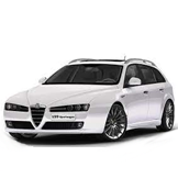 ALFA ROMEO 159 Sport Wagon (2006-2011) YEDEK PARÇALARI