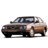 ALFA ROMEO 164 (1987-1998) YEDEK PARÇALARI