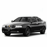 ALFA ROMEO 166 (1998-2007) YEDEK PARÇALARI