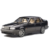 VOLVO 850 (1991-1998) YEDEK PARÇALARI