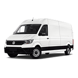 VW crafter2