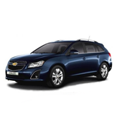 CHEVROLET Cruze Station Wagon (2012>) YEDEK PARÇALARI