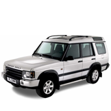 LAND ROVER  discovery2