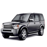 LAND ROVER  discovery3