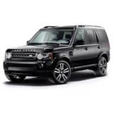 LAND ROVER  discovery4