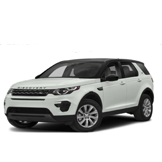 LAND ROVER  discovery-sport