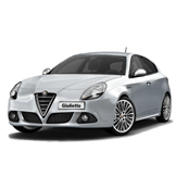 ALFA ROMEO Giulietta (2010> ) YEDEK PARÇALARI