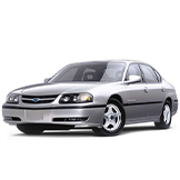 CHEVROLET Impala (1999-2005) YEDEK PARÇALARI