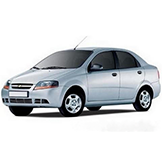 CHEVROLET Kalos (2005-2006) YEDEK PARÇALARI