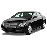 CHEVROLET Malibu (2012> ) YEDEK PARÇALARI