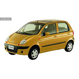 CHEVROLET Matiz (2005-2010) YEDEK PARÇALARI