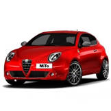 ALFA ROMEO Mito (2008> ) YEDEK PARÇALARI