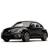VW new-beetle
