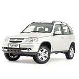 CHEVROLET Niva YEDEK PARÇALARI