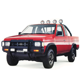 NISSAN Pickup (1987-1998 ) YEDEK PARÇALARI