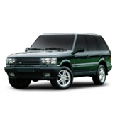 LAND ROVER  Range Rover 2 (1994-2002) YEDEK PARÇALARI