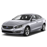 VOLVO S60 Cross Country (2015> ) YEDEK PARÇALARI