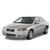 VOLVO S60 I (2000-2009) YEDEK PARÇALARI