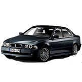 BMW serie5-e39