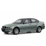 BMW serie3-e46