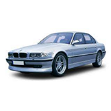 BMW 7 (1994-2001) E38 YEDEK PARÇALARI