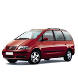 VW Sharan (2001-2010) YEDEK PARÇALARI