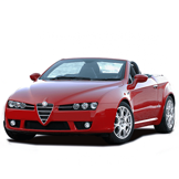 ALFA ROMEO Spider (2006-2010) YEDEK PARÇALARI