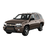 CHEVROLET TrailBlazer YEDEK PARÇALARI