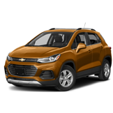 CHEVROLET Trax YEDEK PARÇALARI