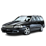 VOLVO V70 I (1997-2004) YEDEK PARÇALARI