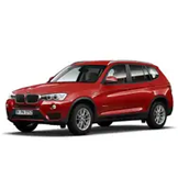 BMW X3 (2010> ) F25 YEDEK PARÇALARI