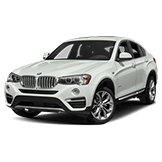 BMW X4 (2014> ) YEDEK PARÇALARI