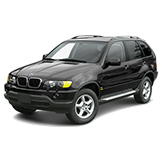 BMW X5 (1999-2006) E53 YEDEK PARÇALARI