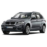 BMW X5 (2006-2013) E70 YEDEK PARÇALARI