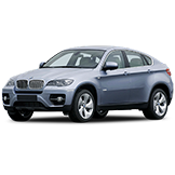 BMW X6 (2008-2014) E71 YEDEK PARÇALARI