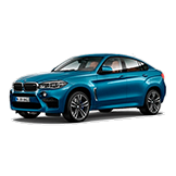 BMW X6 (2014> ) F86 YEDEK PARÇALARI