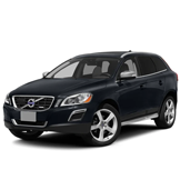 VOLVO XC60  YEDEK PARÇALARI