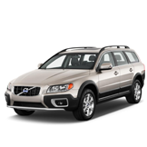 VOLVO XC70 II (2007> ) YEDEK PARÇALARI