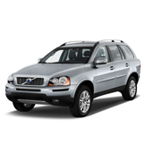 VOLVO XC90 I (2002-2014) YEDEK PARÇALARI