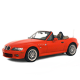 BMW Z3 (1995-2002) YEDEK PARÇALARI