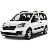 CITROEN Berlingo YEDEK PARÇALARI