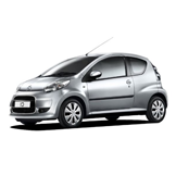 CITROEN C1 I  YEDEK PARÇALARI