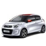 CITROEN C1 II  YEDEK PARÇALARI