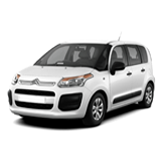 CITROEN C3 Picasso (2009-2010) YEDEK PARÇALARI