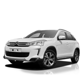 CITROEN C4 Aircross (2012> ) YEDEK PARÇALARI